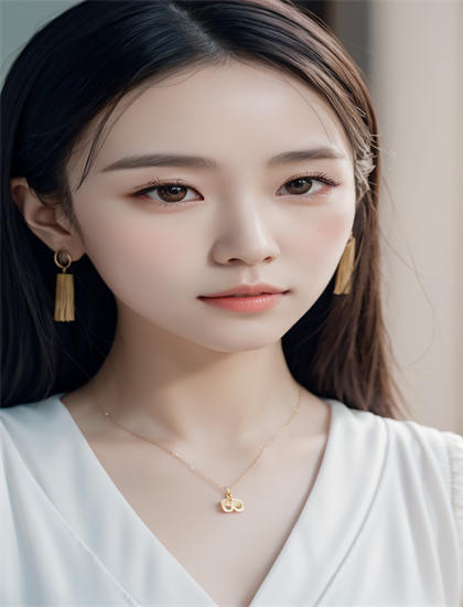 文化研究：《漂亮CGirl2014》如何展现细节的精心设计与隐藏寓意 探索文化表达的多种形式