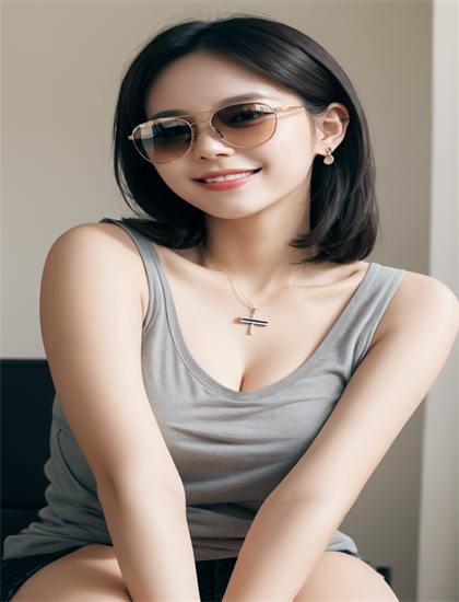 人物深度分析：《老板的女儿打开了后门》中的色彩的运用技巧与情绪传达 理解角色的文化意义