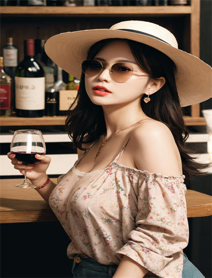 淫女收容所1角色研究：表演细节的精准把握与艺术处理 感受人物塑造的匠心