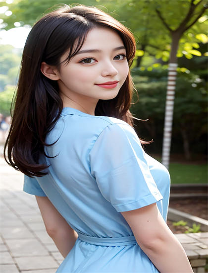 人物深度分析：乐美奇影视微电影中的高潮的情感爆发与视觉冲击 展现表演艺术的魅力