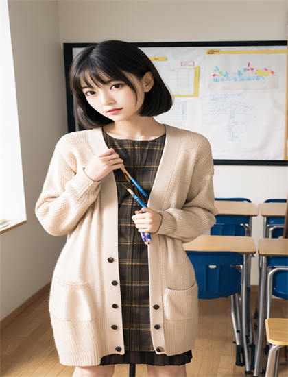 少女编号拍摄技巧分析：镜头语言与画面构图探讨